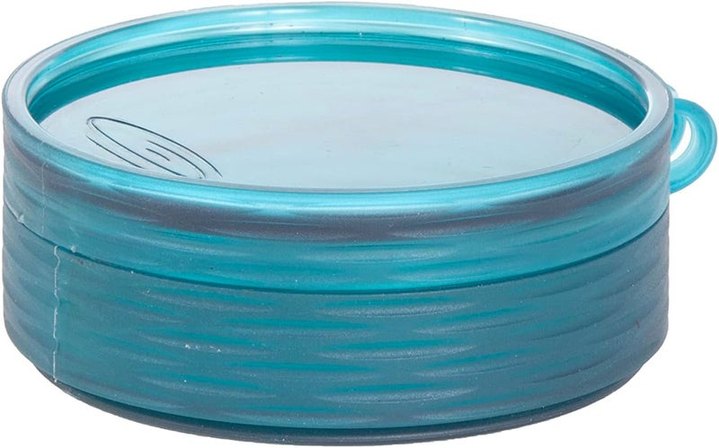 FishPond Fly Puck | Fly Fishing Fly Storage (Baja Blue) - Image 2